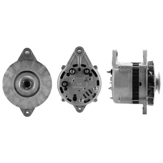 LRA01248 - Alternator 