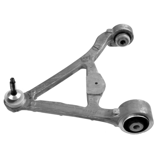 30633 01 - Track Control Arm 