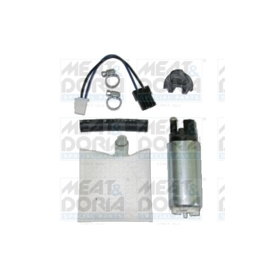 76813 - Repair Kit, fuel pump 