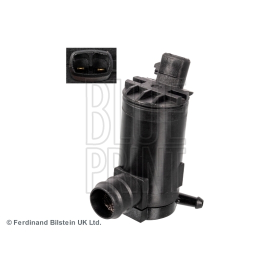 ADG00373 - Water Pump, window cleaning 