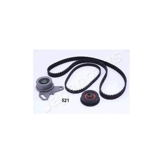 KDD-521 - Timing Belt Kit 