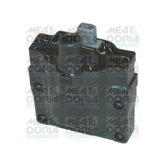 10432 - Ignition coil 