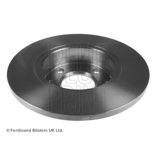 ADN14327 - Brake Disc 