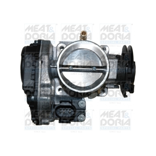 89019 - Throttle body 