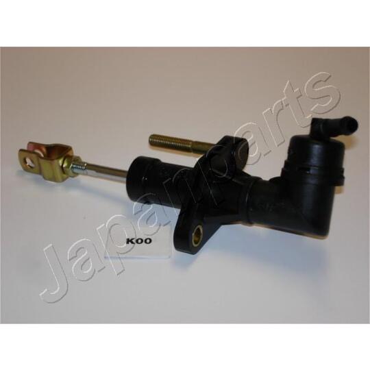 FR-K00 - Master Cylinder, clutch 