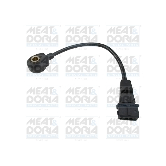 87362 - Knock Sensor 