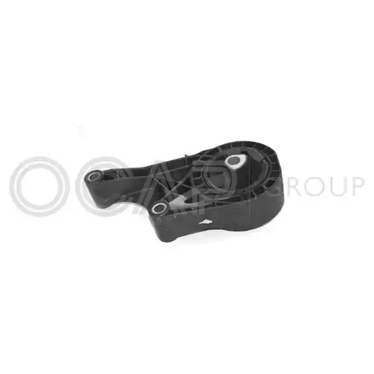 1225411 - Engine Mounting 