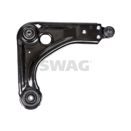 50 60 0017 - Track Control Arm 