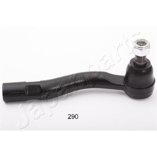 TI-290L - Tie rod end 