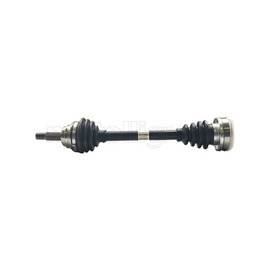 17-0171 - Drive Shaft 