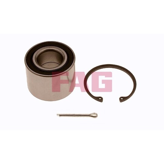 713 6230 40 - Wheel Bearing Kit 