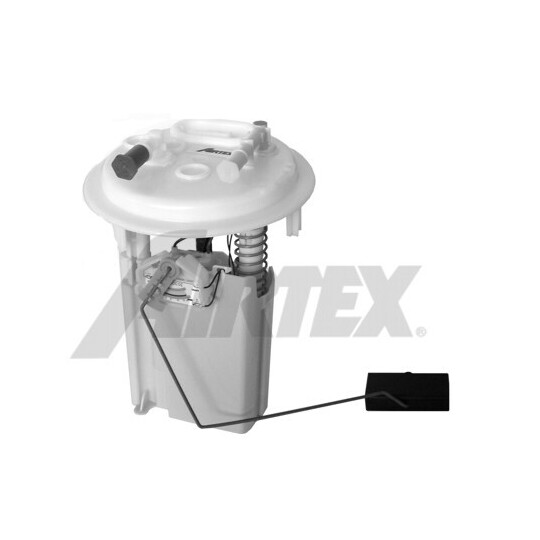 E10303M - Fuel Feed Unit 