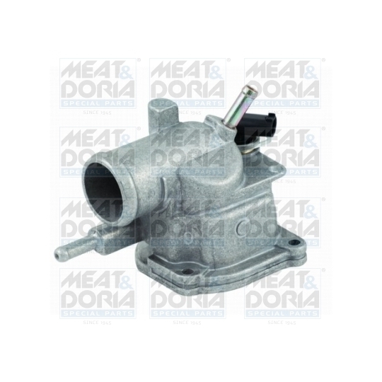 92705 - Thermostat, coolant 