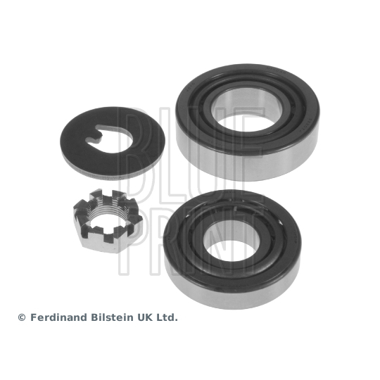 ADC48251 - Rattalaagrikomplekt 