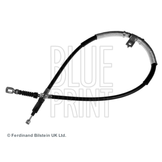 ADN146323 - Cable, parking brake 