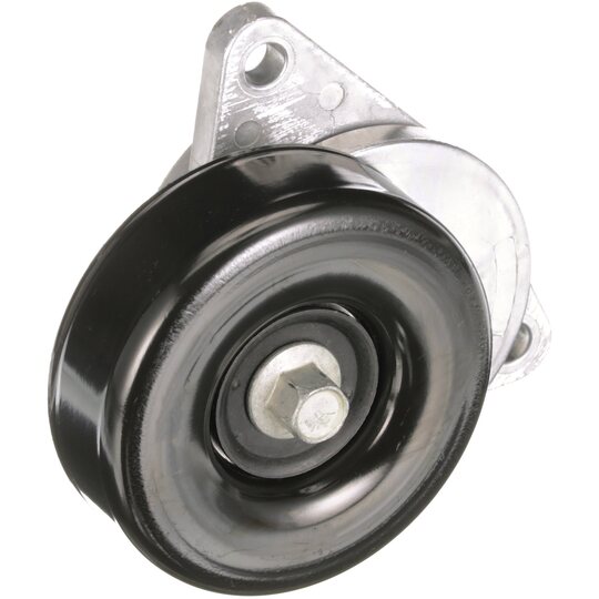 T38145 - Tensioner Pulley, v-ribbed belt 