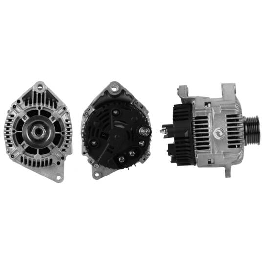 LRB00402 - Alternator 