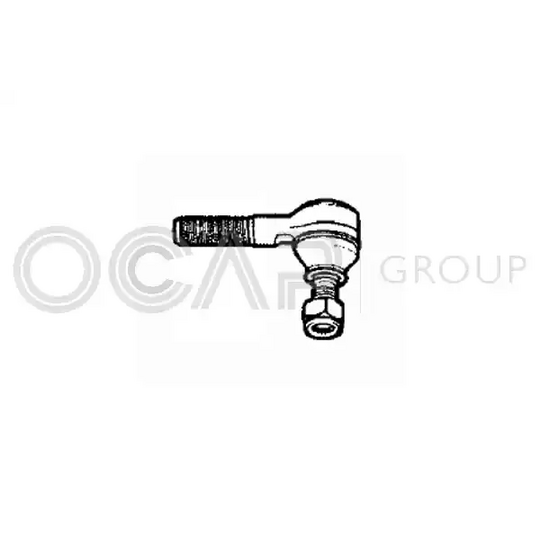 0191719 - Tie rod end 