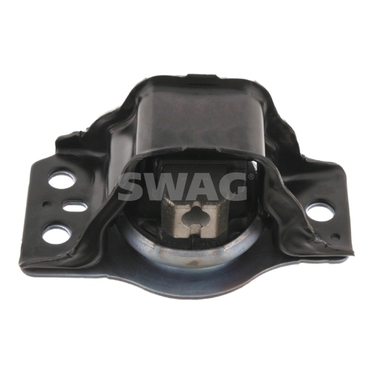 60 92 9312 - Engine Mounting 