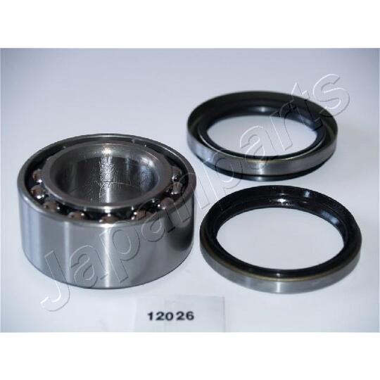 KK-12026 - Wheel Bearing Kit 