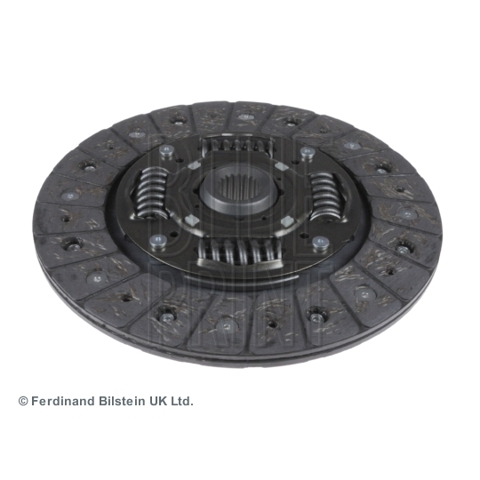 ADG03144 - Clutch Disc 