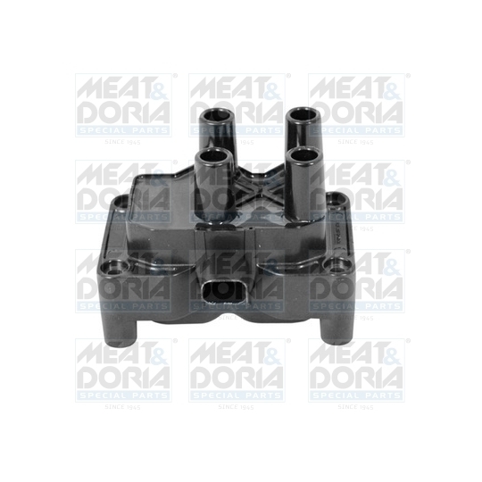 10484 - Ignition coil 