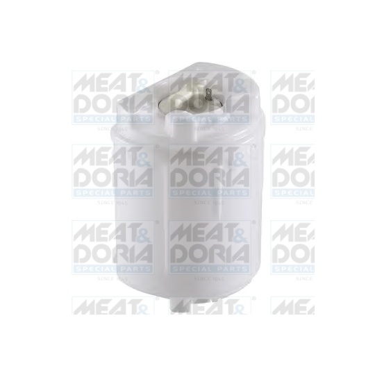 76991 - Swirlpot, fuel pump 