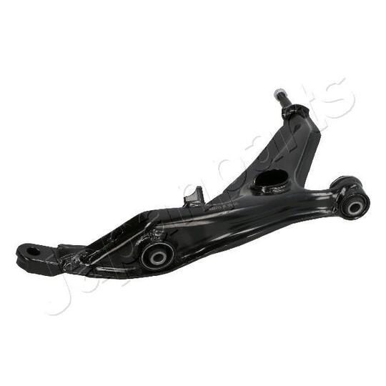 BS-420R - Track Control Arm 