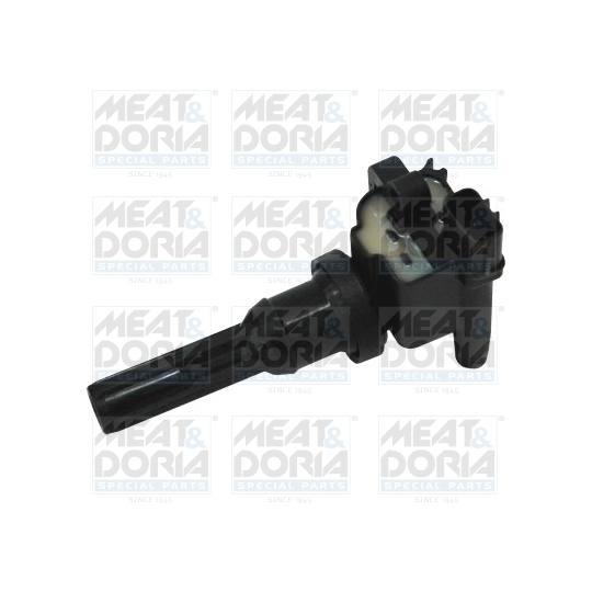 10632 - Ignition coil 