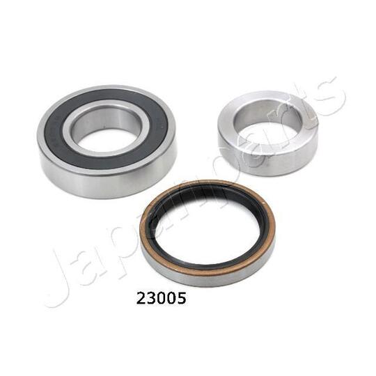 KK-23005 - Wheel Bearing Kit 