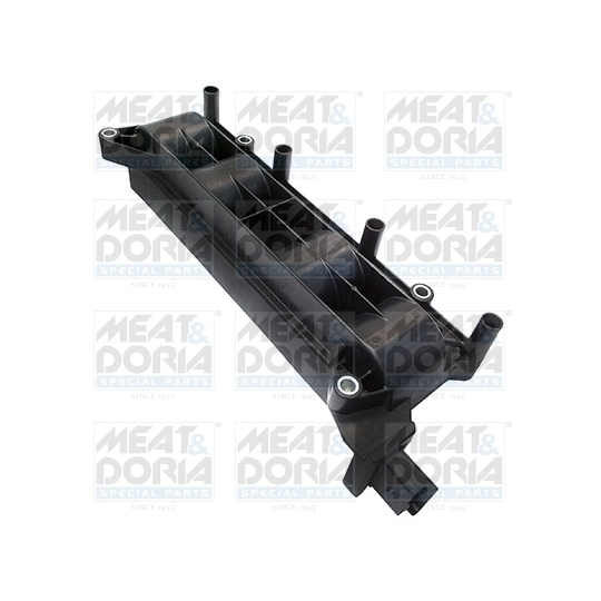 10730 - Ignition coil 