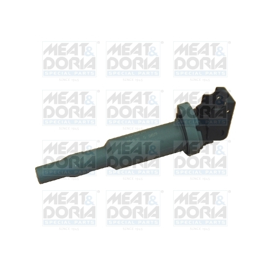 10528 - Ignition coil 
