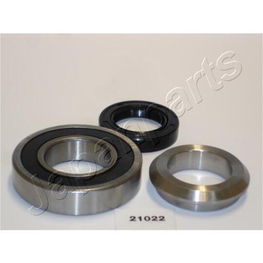 KK-21022 - Wheel Bearing Kit 