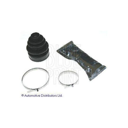 ADC48124 - Bellow Set, drive shaft 