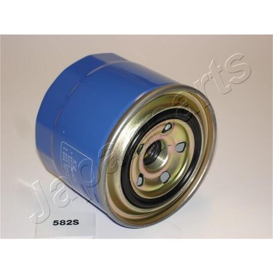 FC-582S - Fuel filter 