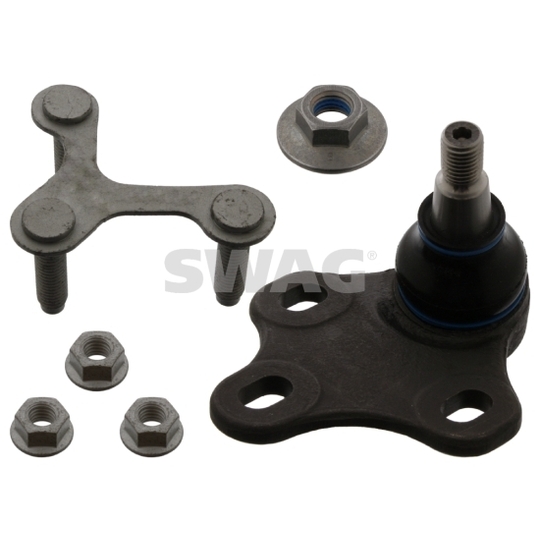 30 94 0537 - Ball Joint 