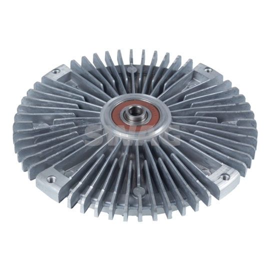 10 91 8010 - Clutch, radiator fan 