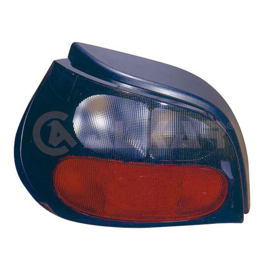 2210219 - Combination Rearlight 