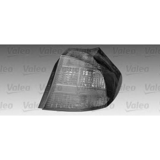 044405 - Combination Rearlight 