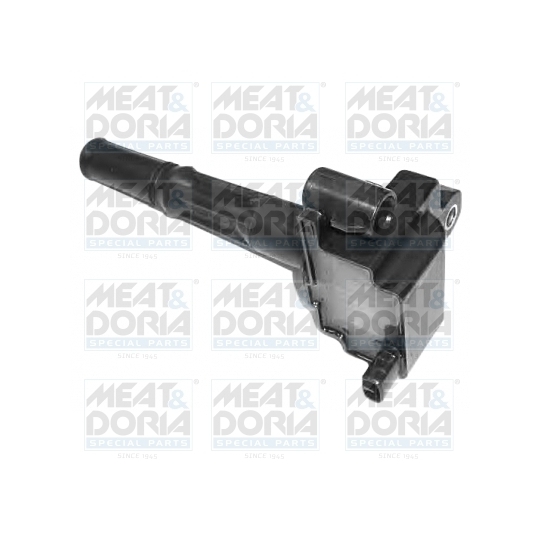 10588 - Ignition coil 