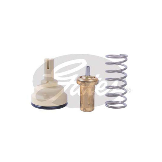 TH42680G1 - Thermostat, coolant 