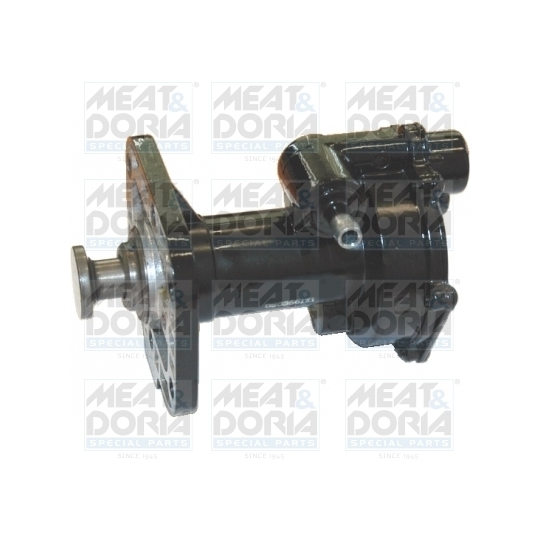 91091 - Vacuum Pump, brake system 