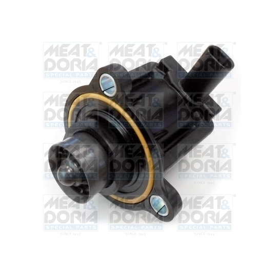 9335 - Diverter Valve, charger 