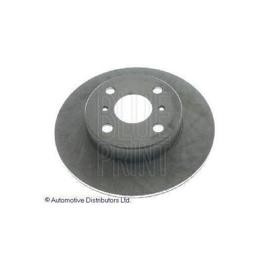 ADT34321 - Brake Disc 