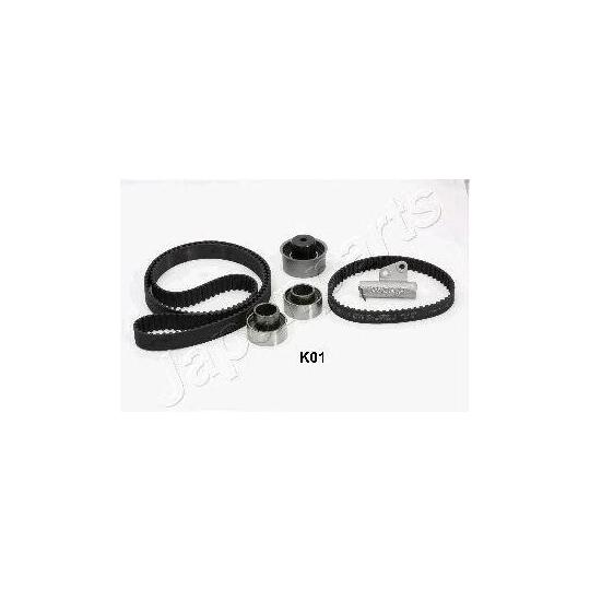 KDD-K01 - Timing Belt Kit 