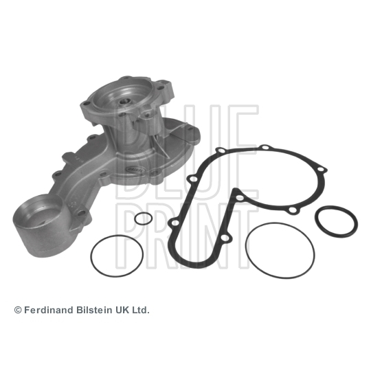 ADA109125 - Water pump 