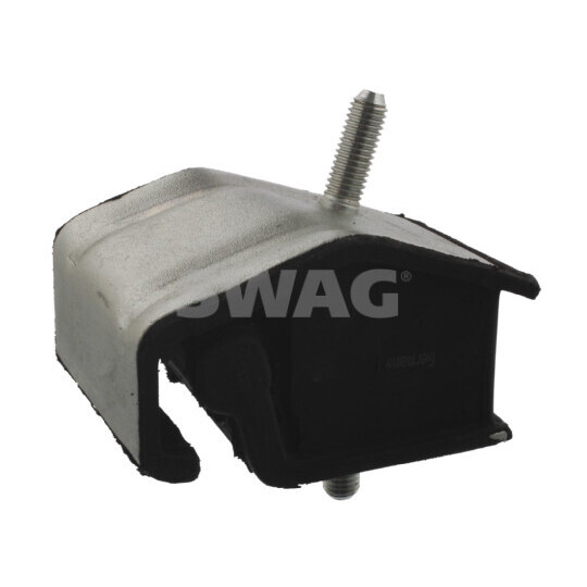 60 13 0009 - Engine Mounting 