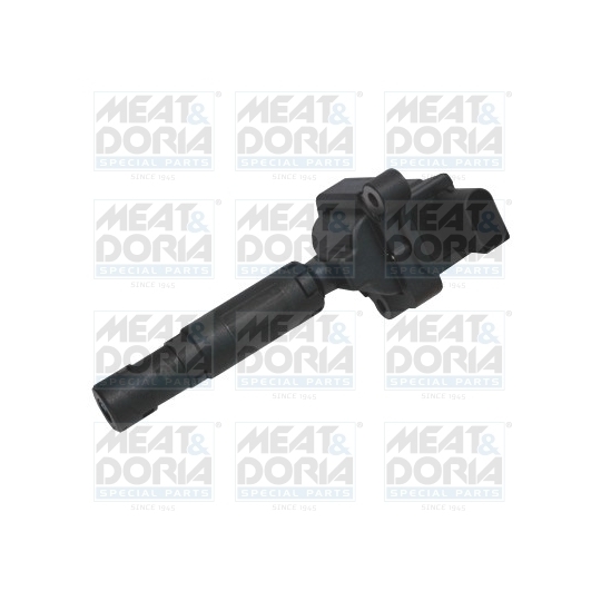 10661 - Ignition coil 