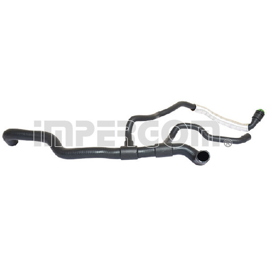 222777 - Radiator Hose 