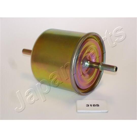 FC-318S - Fuel filter 